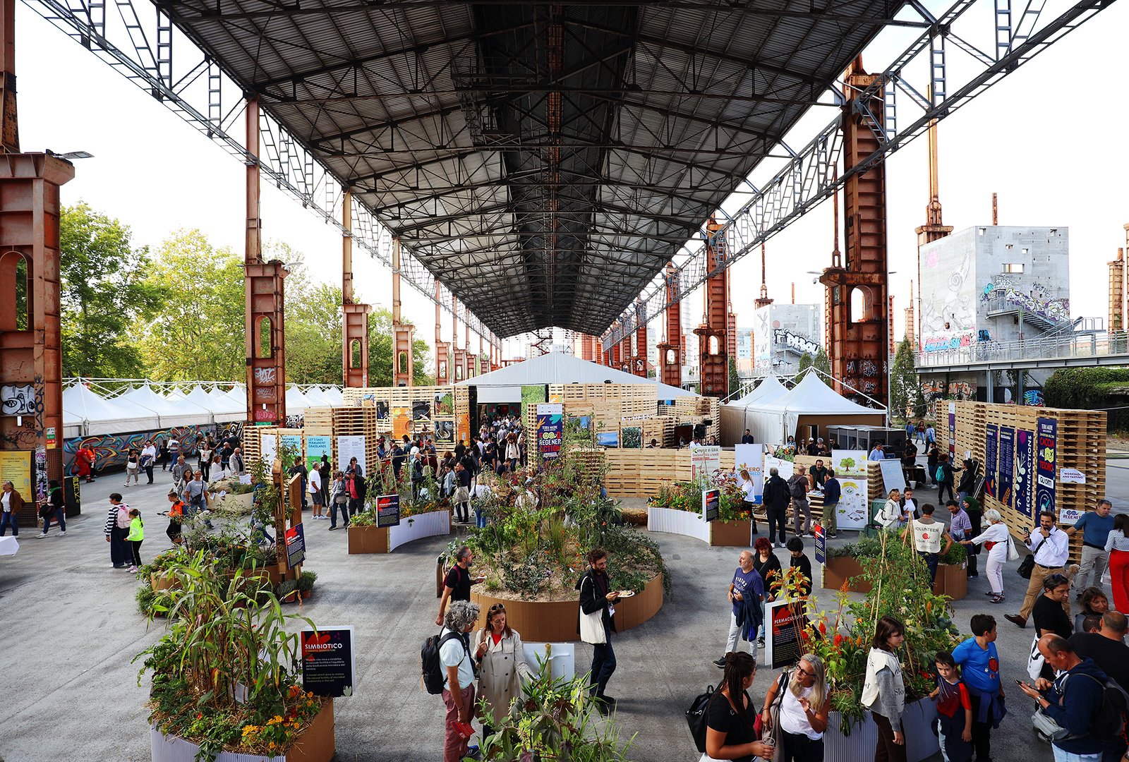 Slow Fish 2023 Slow Fish 2023