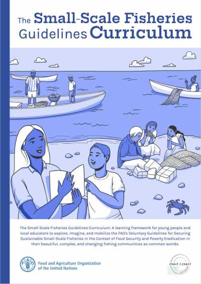 Small-Scale Fisheries Guidelines Curriculum