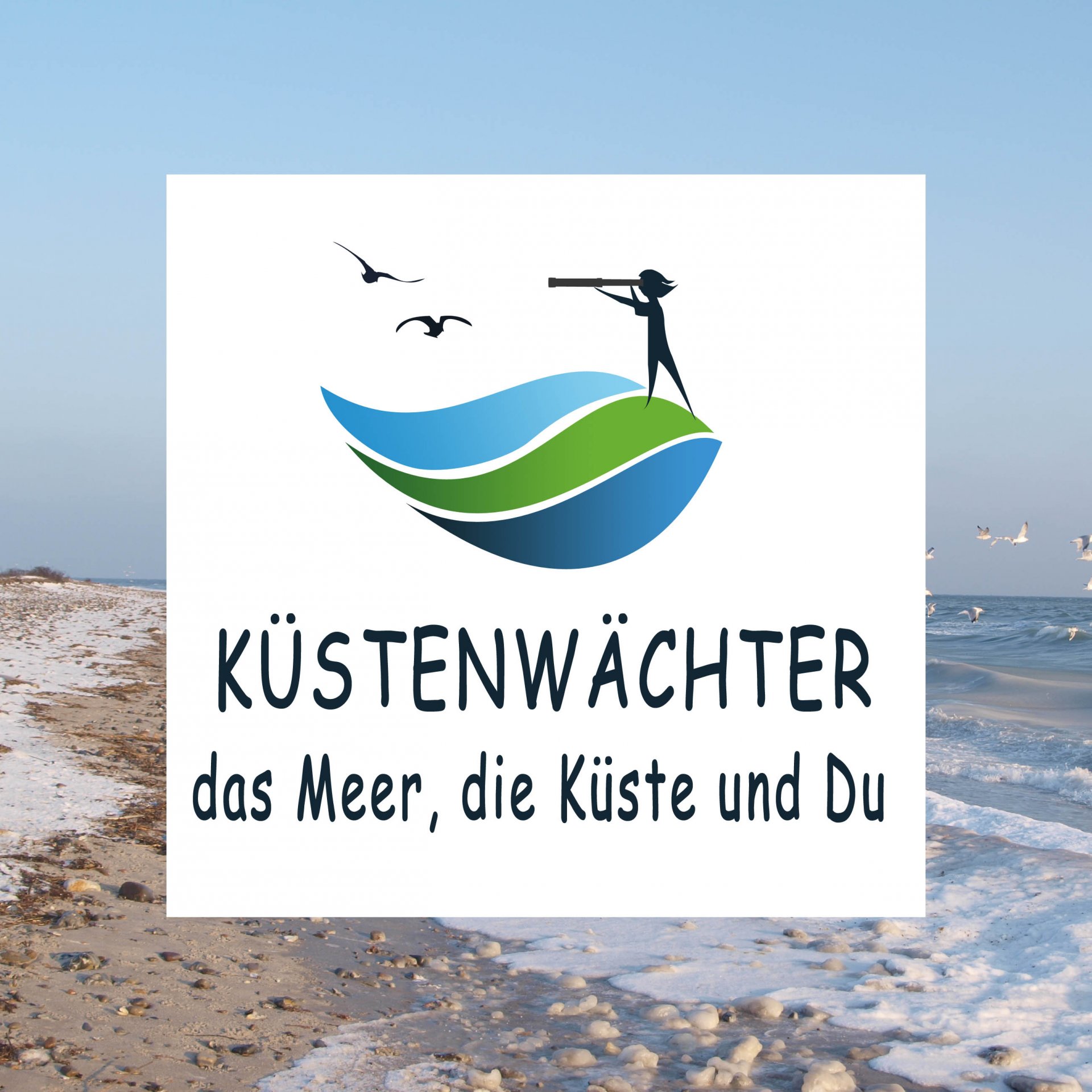 Projekt Küstenwächter