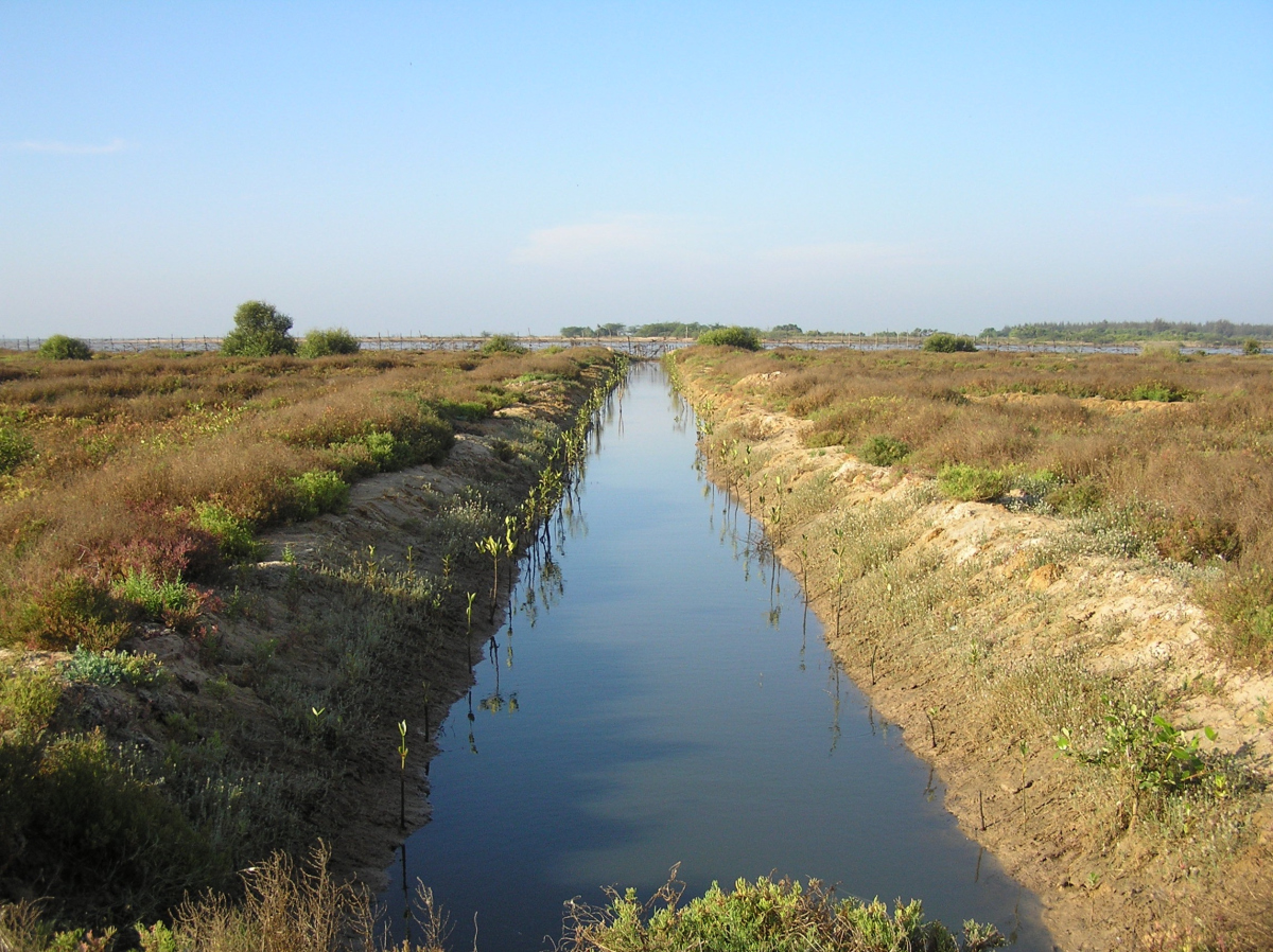 Zustand 2006 Zustand 2006