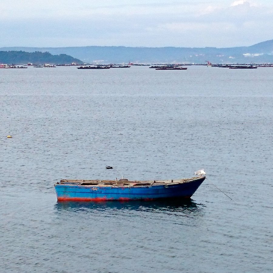 Spain: Journey towards Sustainable Fishing in Galicia