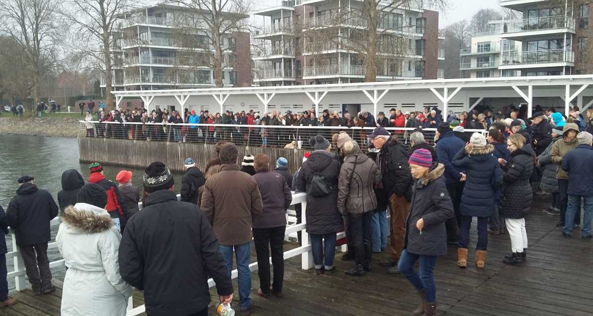 Anbaden 2016 Anbaden 2016