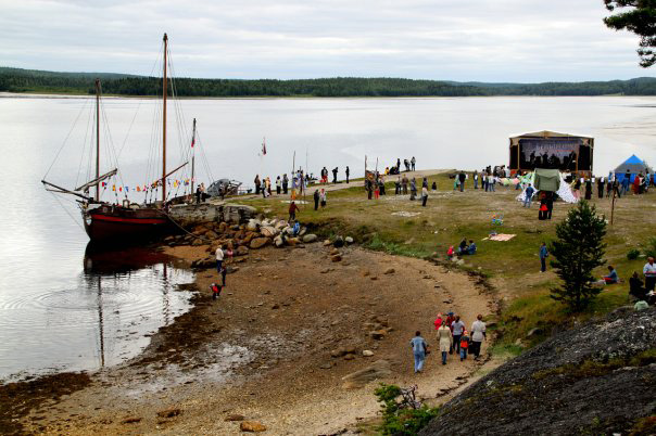 White Noise Peninsula White Noise Peninsula